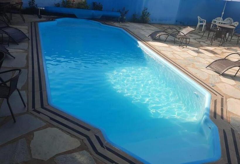 هتل Pousada Estrela Guia