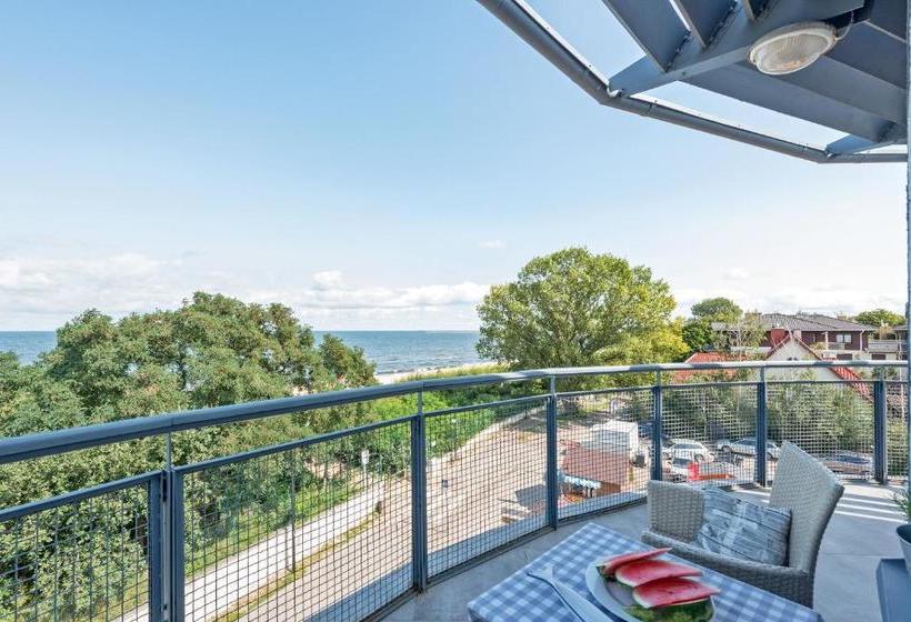 Hotel Navy Group  Willa Marina