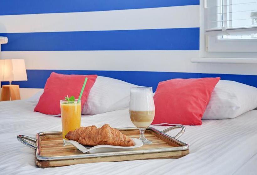 Hotel Navy Group  Willa Marina