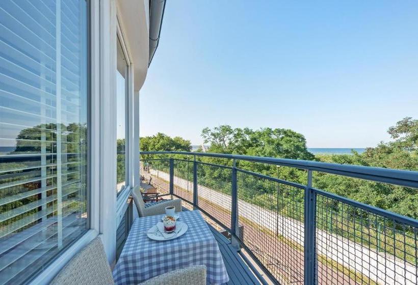 Hotel Navy Group  Willa Marina