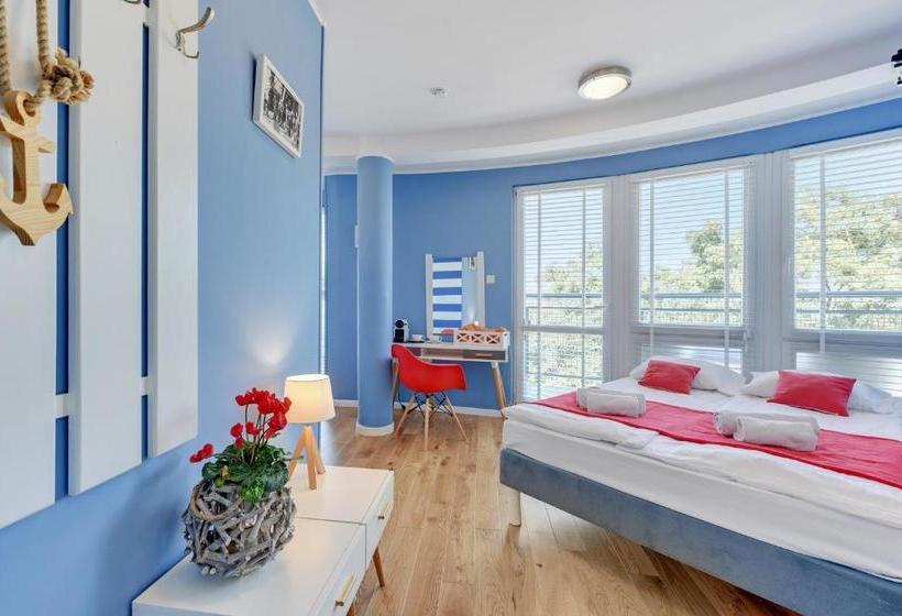 Hotel Navy Group  Willa Marina