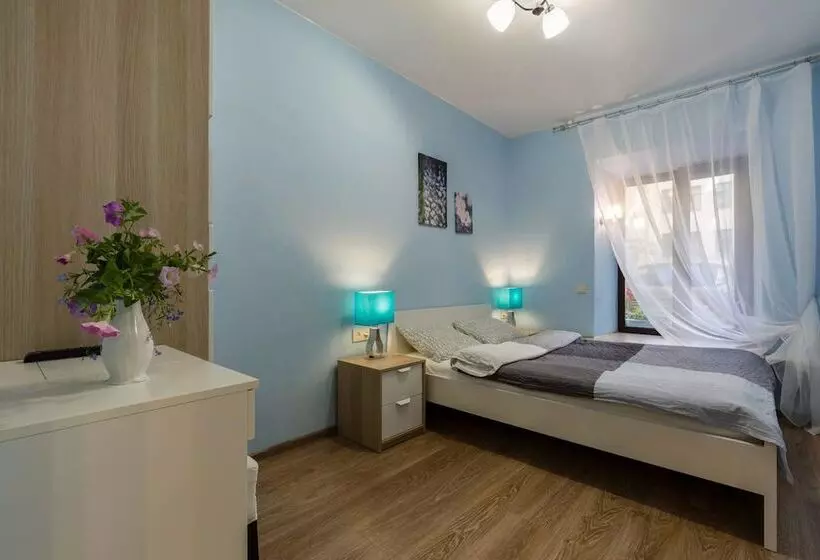 Like Hostel Sankt Peterburg