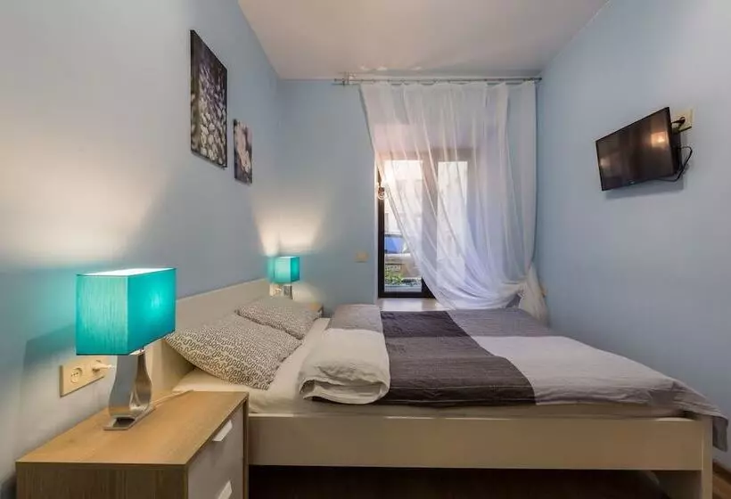 Like Hostel Sankt Peterburg