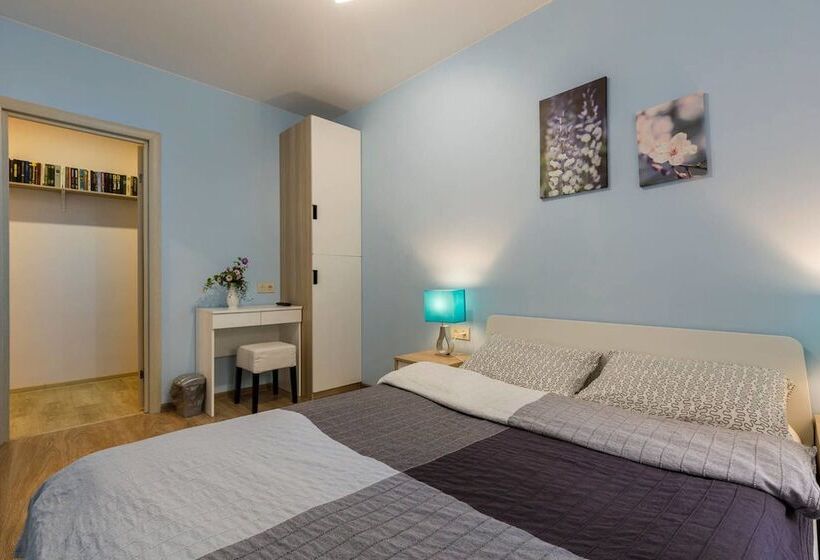 Like Hostel Sankt Peterburg