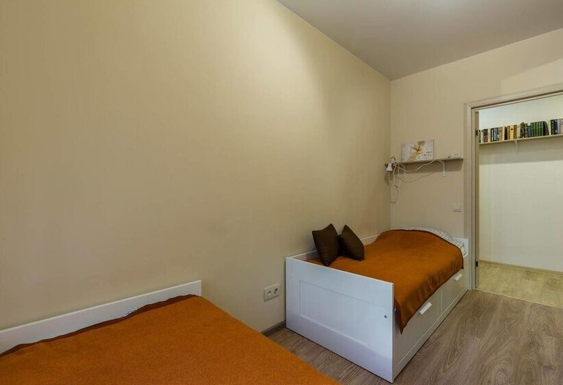 Like Hostel Sankt Peterburg