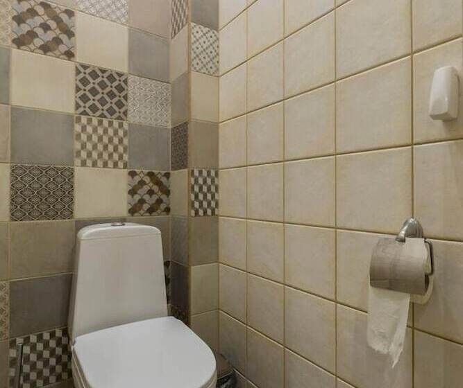 Like Hostel Sankt Peterburg