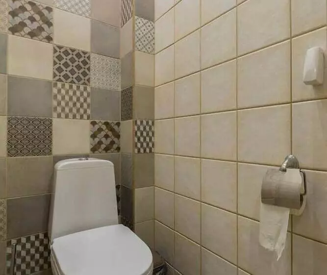 Like Hostel Sankt Peterburg