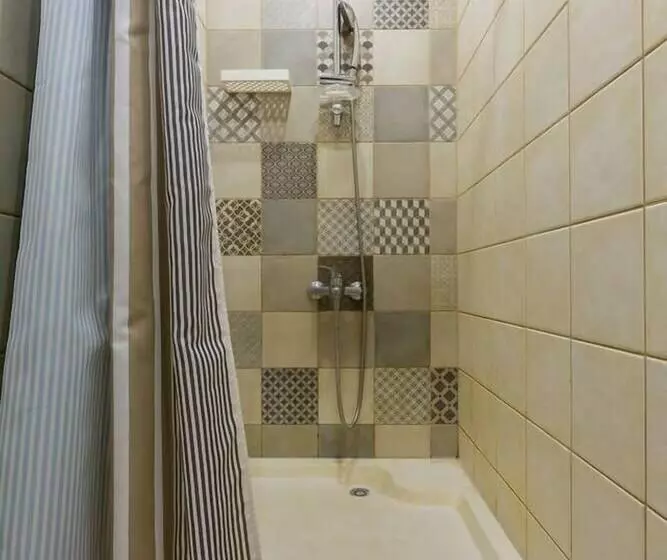 Like Hostel Sankt Peterburg