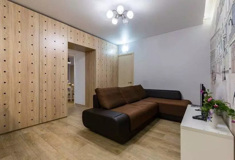 Like Hostel Sankt Peterburg