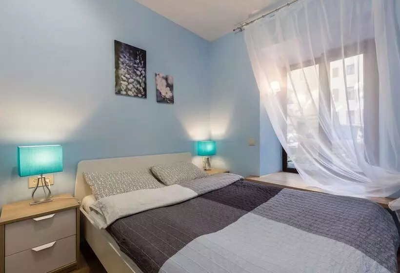 Like Hostel Sankt Peterburg