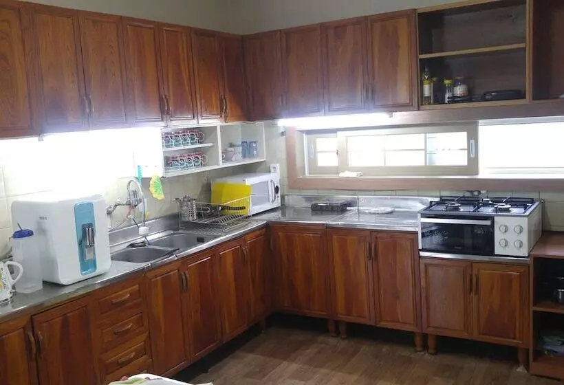 Masan   Guest House Rhizome   Hostel