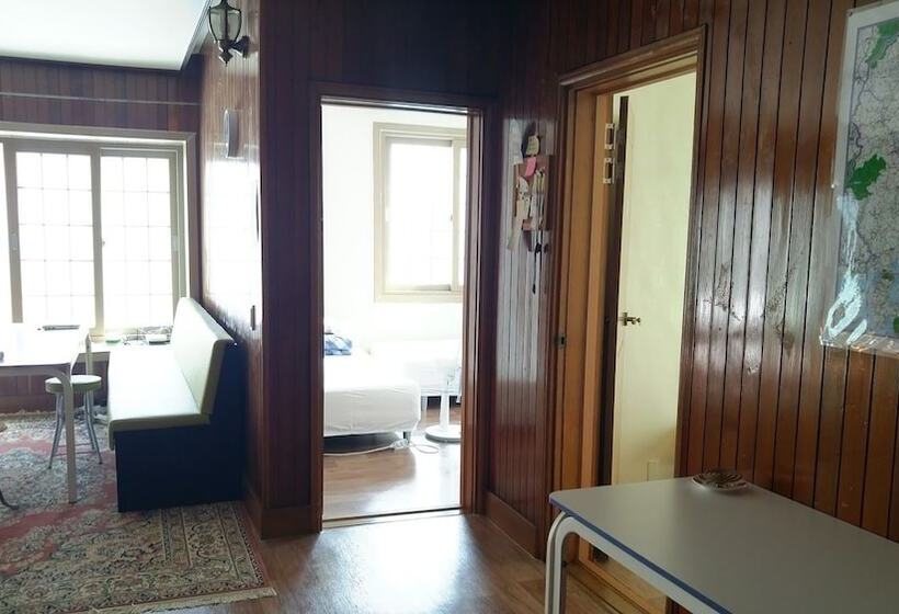 Masan   Guest House Rhizome   Hostel