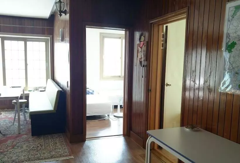 Masan   Guest House Rhizome   Hostel