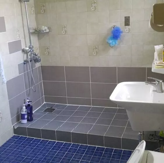 Masan   Guest House Rhizome   Hostel