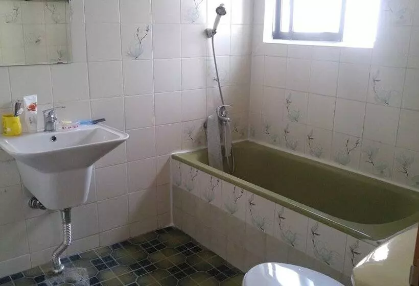 Masan   Guest House Rhizome   Hostel