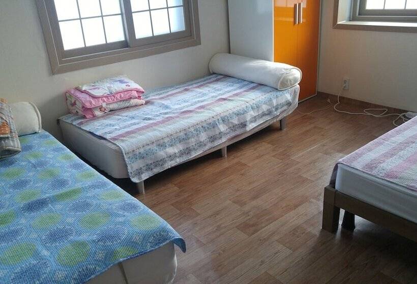 Masan   Guest House Rhizome   Hostel