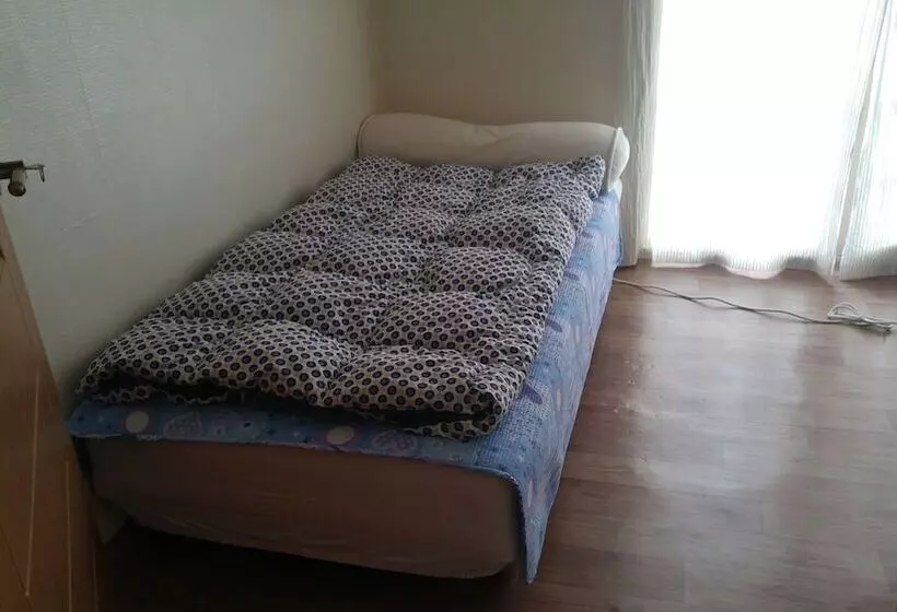 Masan   Guest House Rhizome   Hostel