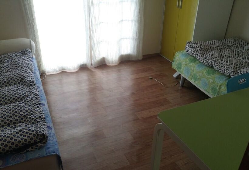 Masan   Guest House Rhizome   Hostel