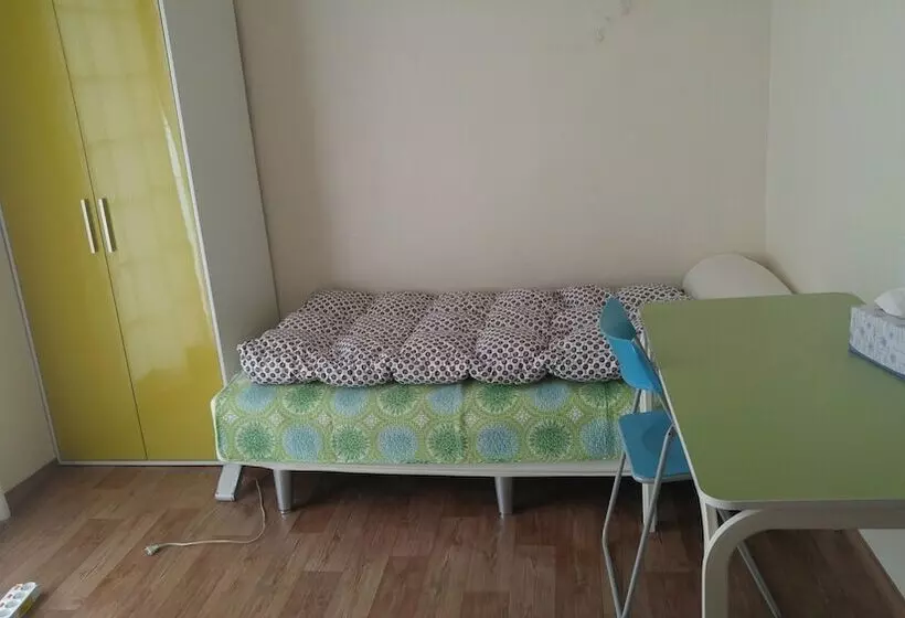 Masan   Guest House Rhizome   Hostel