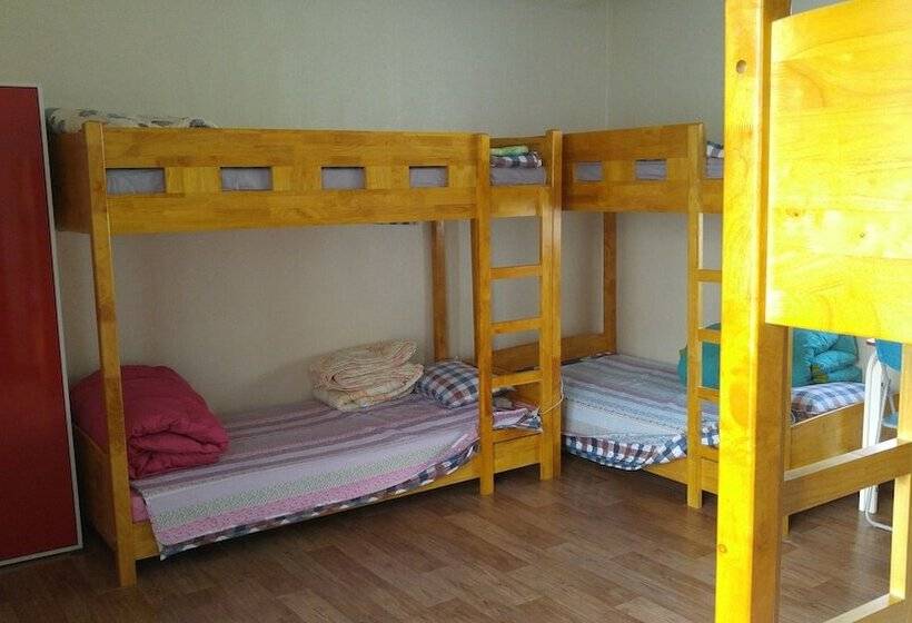 Masan   Guest House Rhizome   Hostel