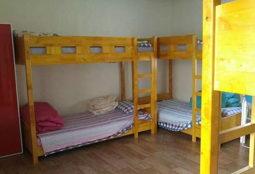 Masan   Guest House Rhizome   Hostel