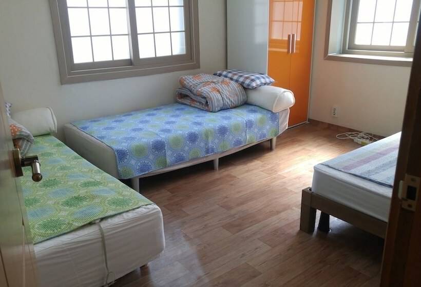 Masan   Guest House Rhizome   Hostel