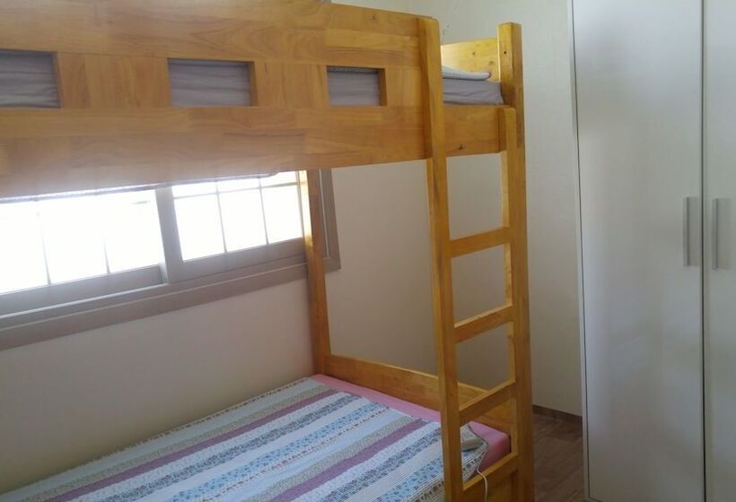 Masan   Guest House Rhizome   Hostel