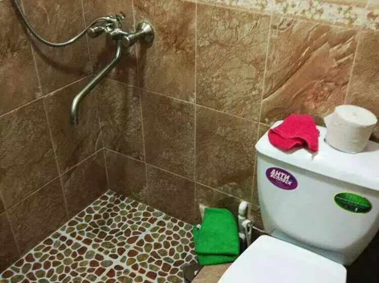 Mini Hotel Uyut On Prospekt Putina 8