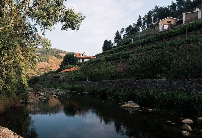 Quinta De Recião