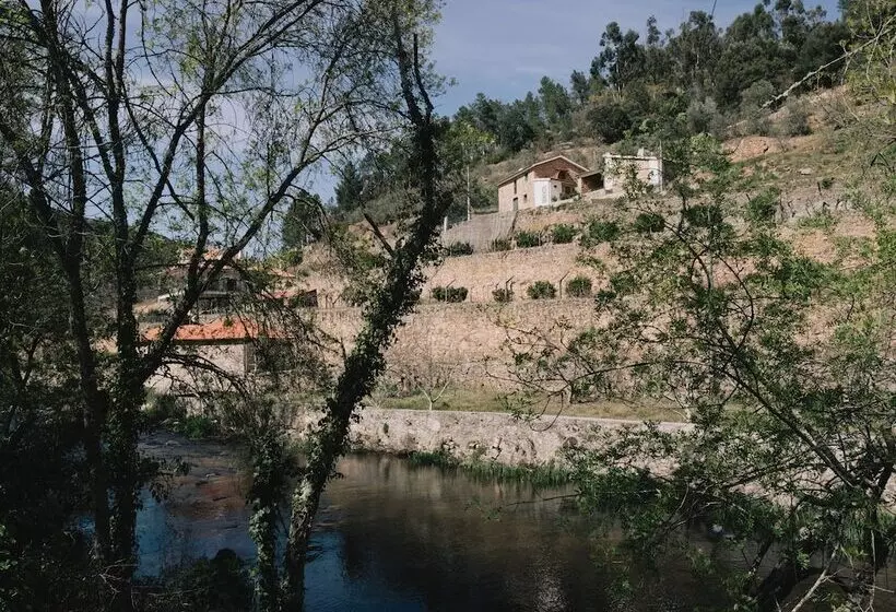 Quinta De Recião