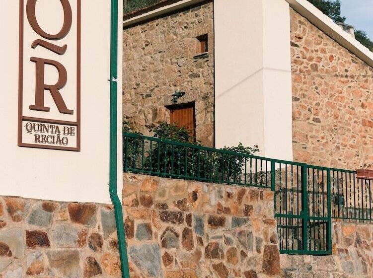 Quinta De Recião