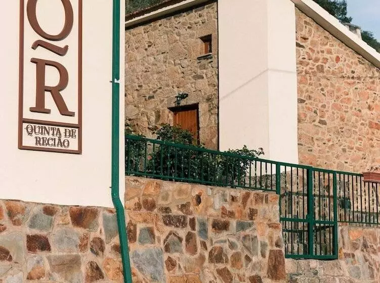 Quinta De Recião