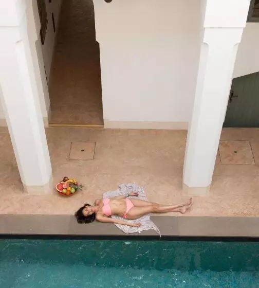 Riad Antara