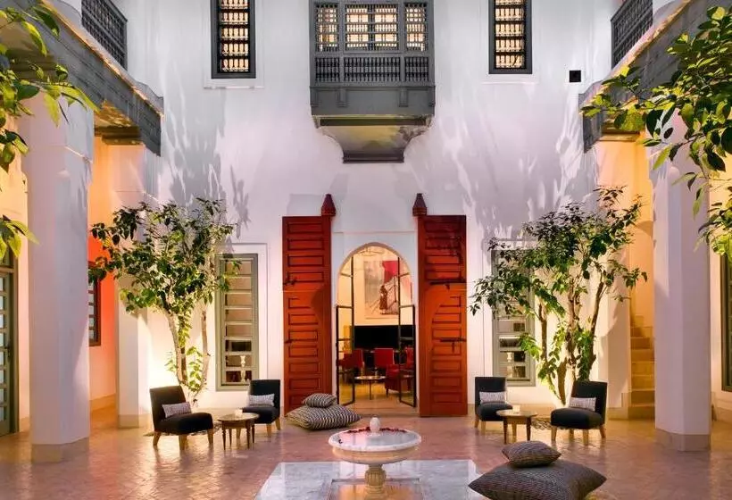 Riad Antara