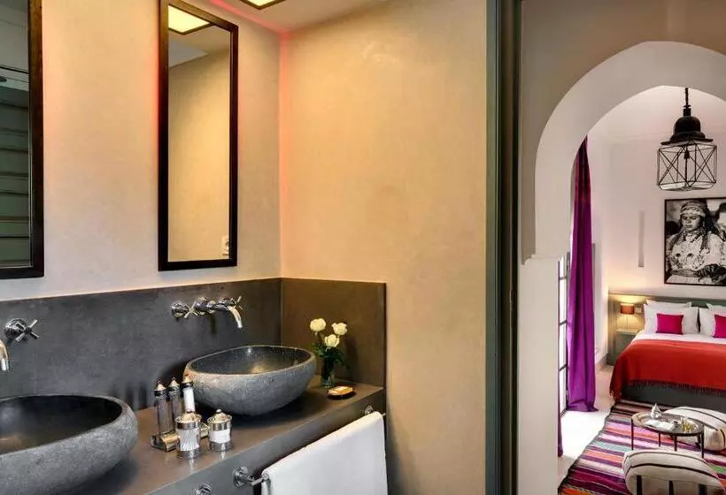 Riad Antara