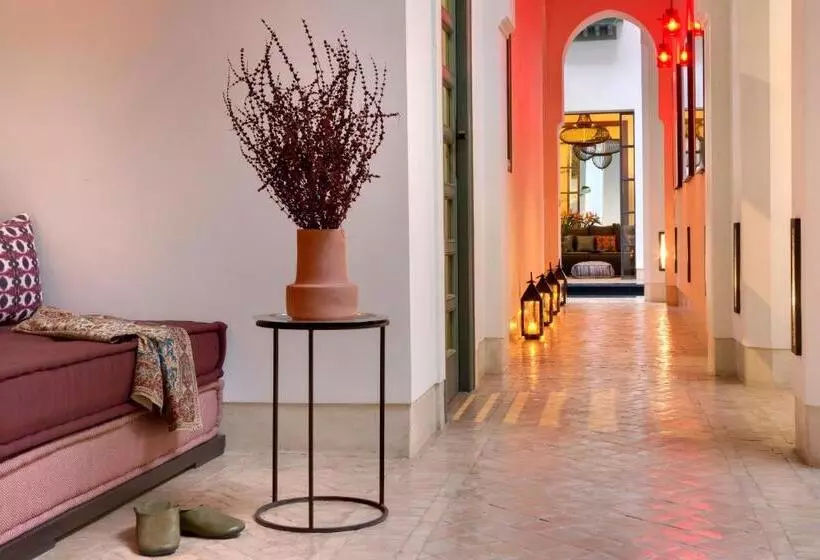 Riad Antara