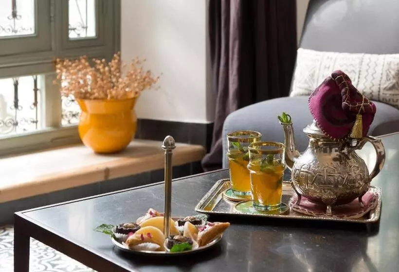 Riad Antara
