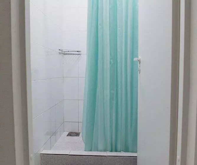 White Hostel