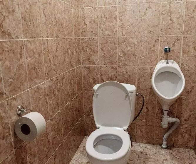 White Hostel