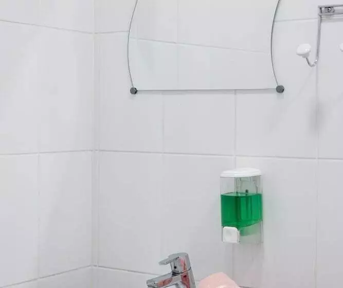 White Hostel