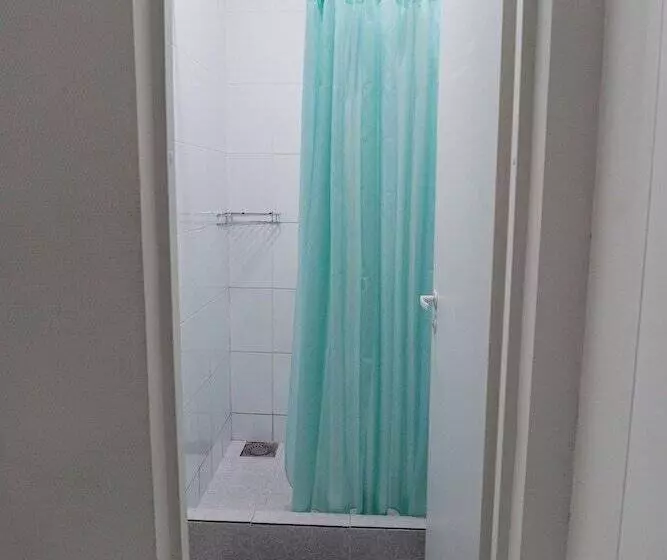 White Hostel