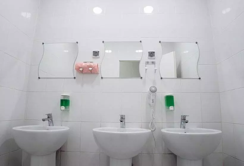 White Hostel