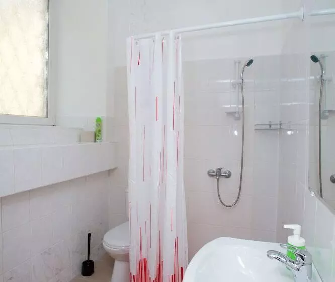 White Hostel