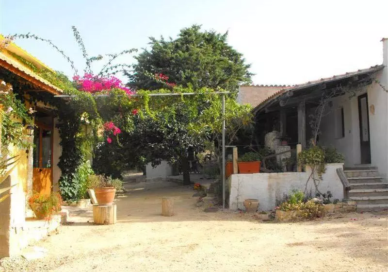 Agriturismo Fattoria Spezia