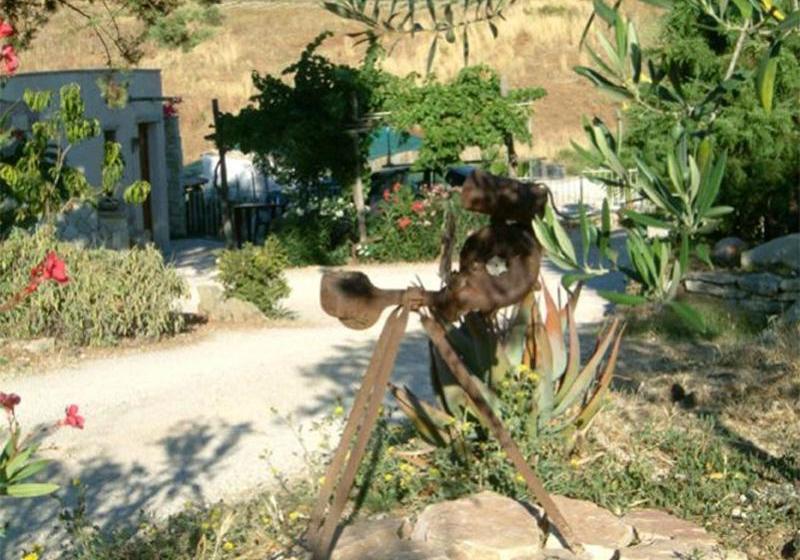 Agriturismo Fattoria Spezia