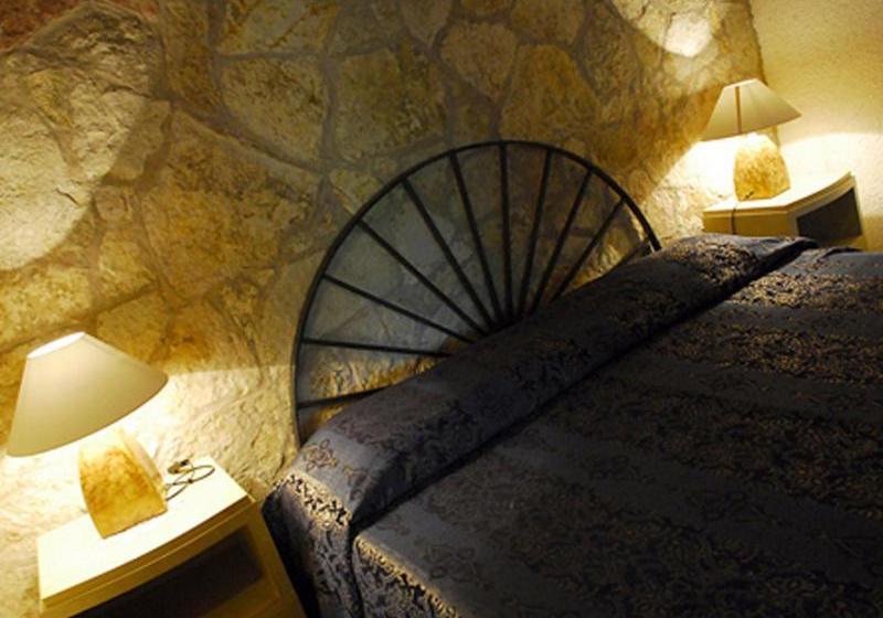 Agriturismo Fattoria Spezia