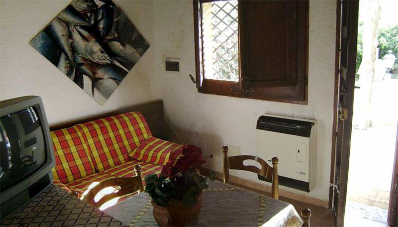 Agriturismo Fattoria Spezia