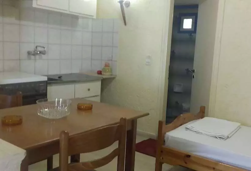Angelika Guesthouse