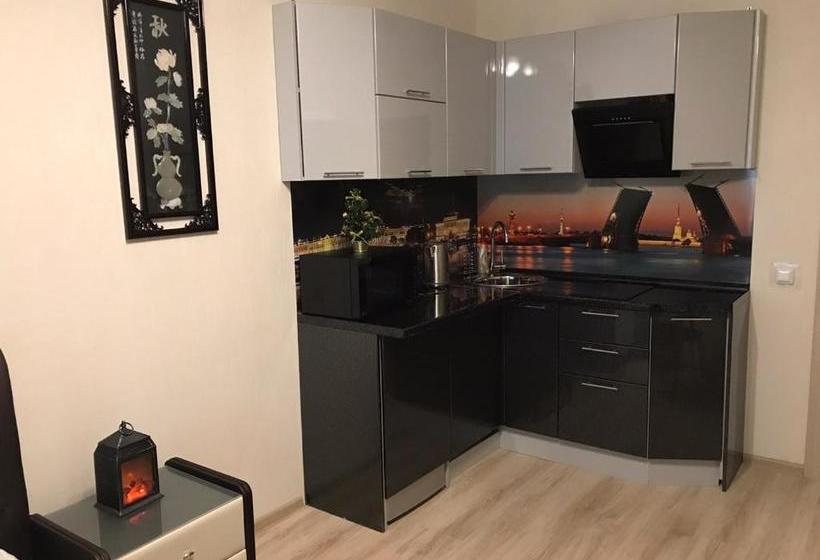 Aparthotel Avia Park