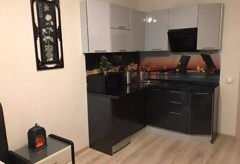 Aparthotel Avia Park